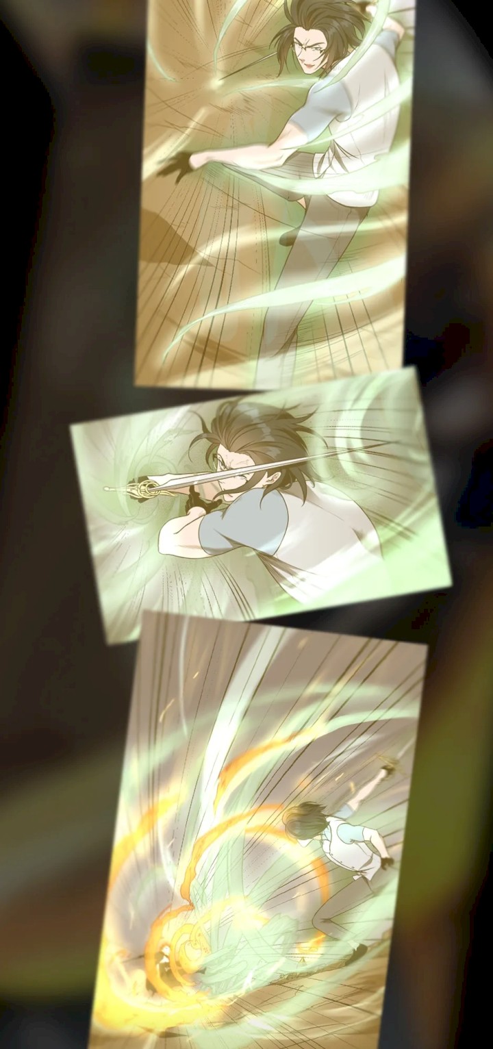 The Beginning After the End Chapter 54 - Page 4