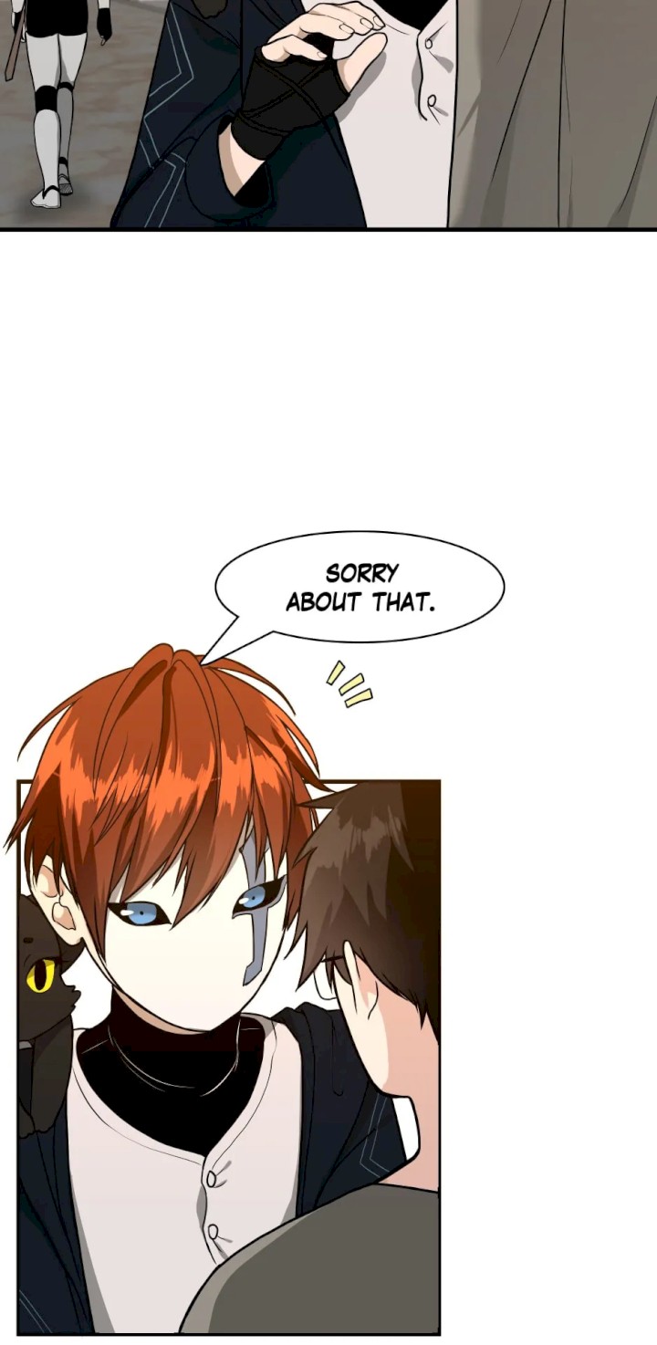 The Beginning After the End Chapter 54 - Page 42