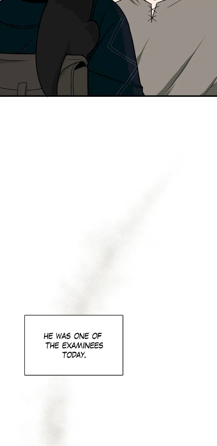 The Beginning After the End Chapter 54 - Page 44