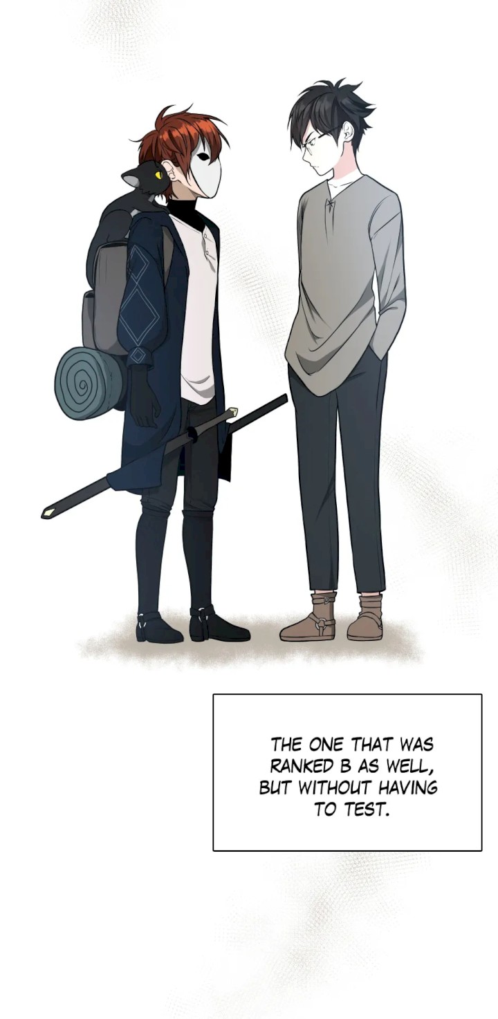 The Beginning After the End Chapter 54 - Page 45