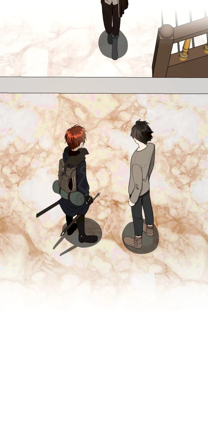 The Beginning After the End Chapter 54 - Page 48