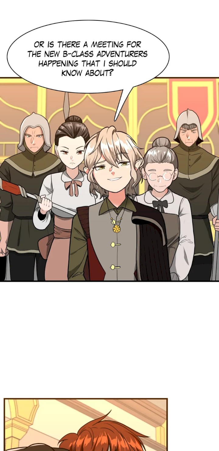 The Beginning After the End Chapter 54 - Page 49