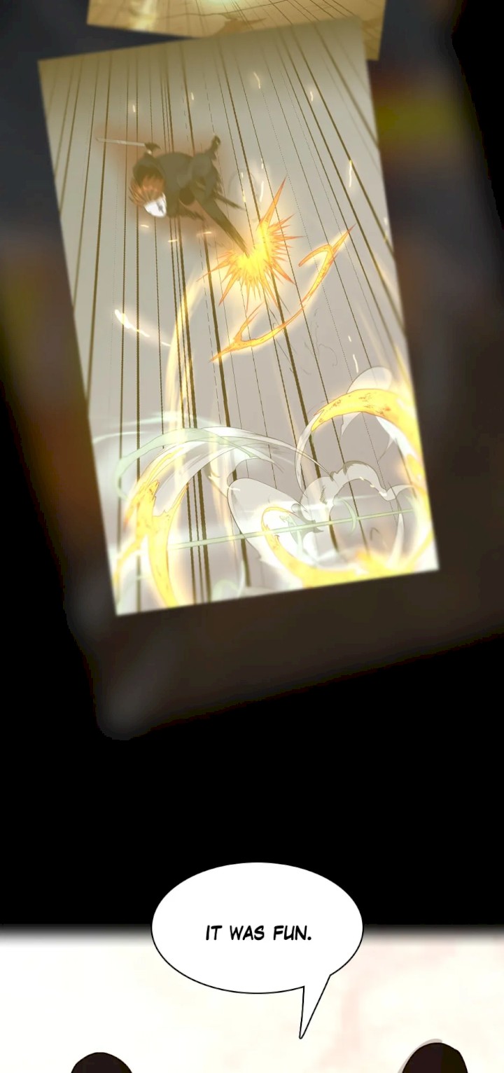 The Beginning After the End Chapter 54 - Page 5