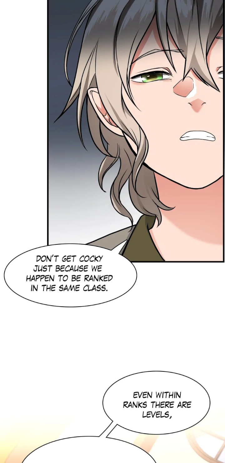 The Beginning After the End Chapter 54 - Page 51