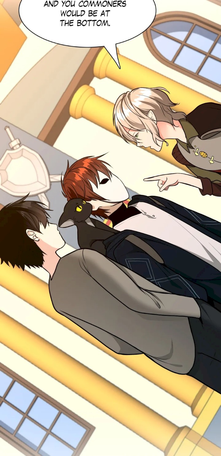 The Beginning After the End Chapter 54 - Page 52