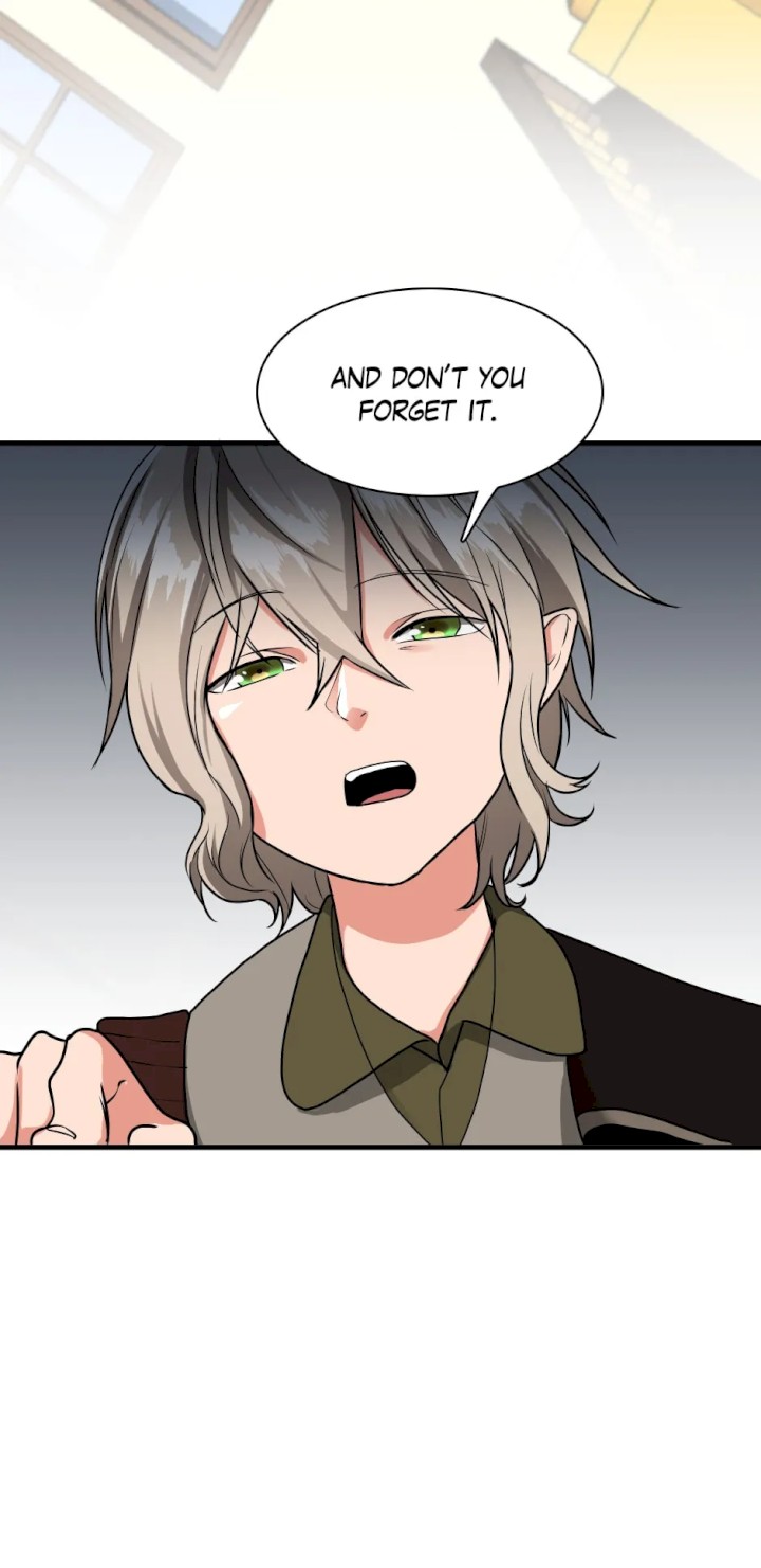 The Beginning After the End Chapter 54 - Page 53