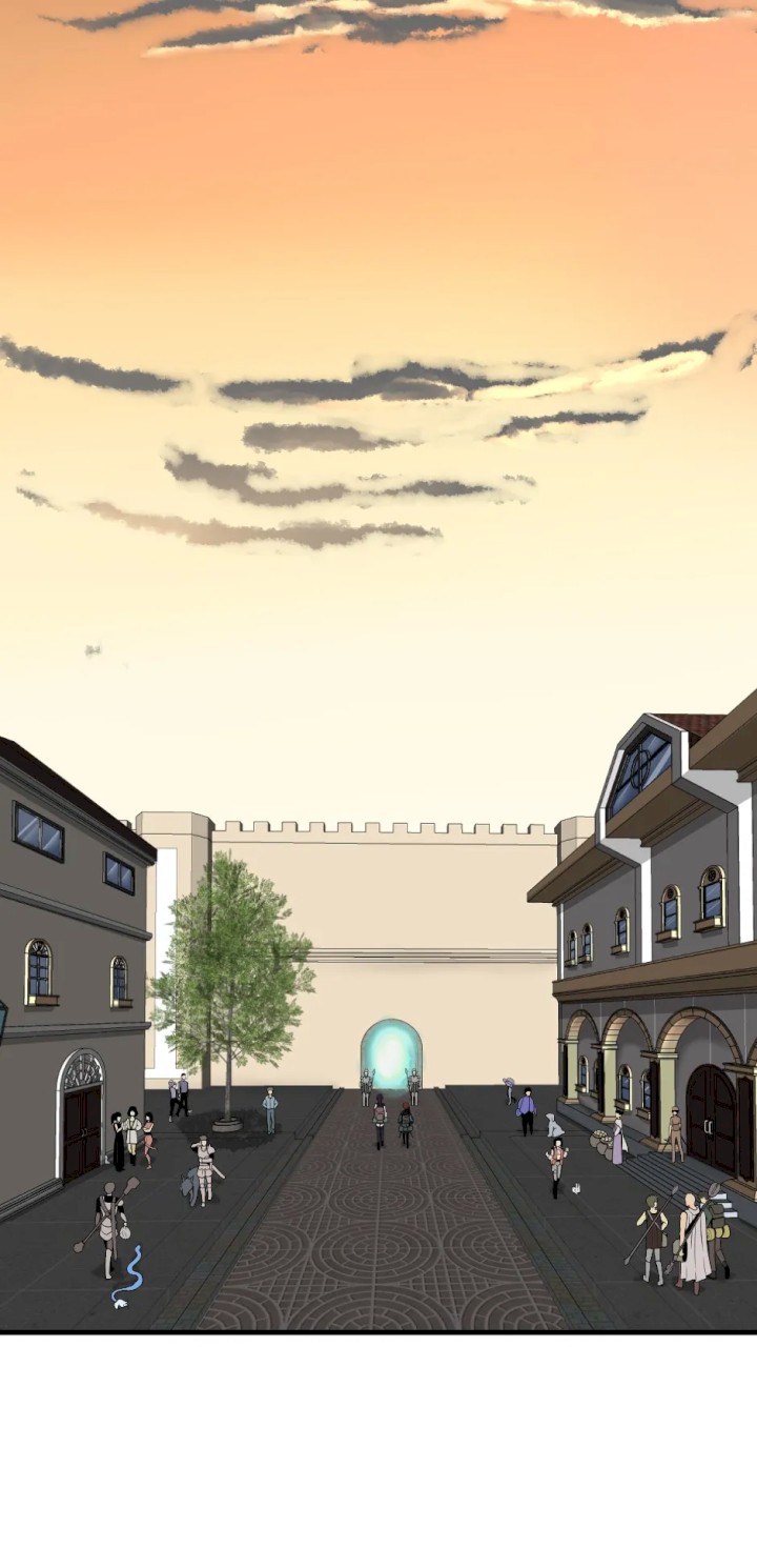 The Beginning After the End Chapter 54 - Page 63