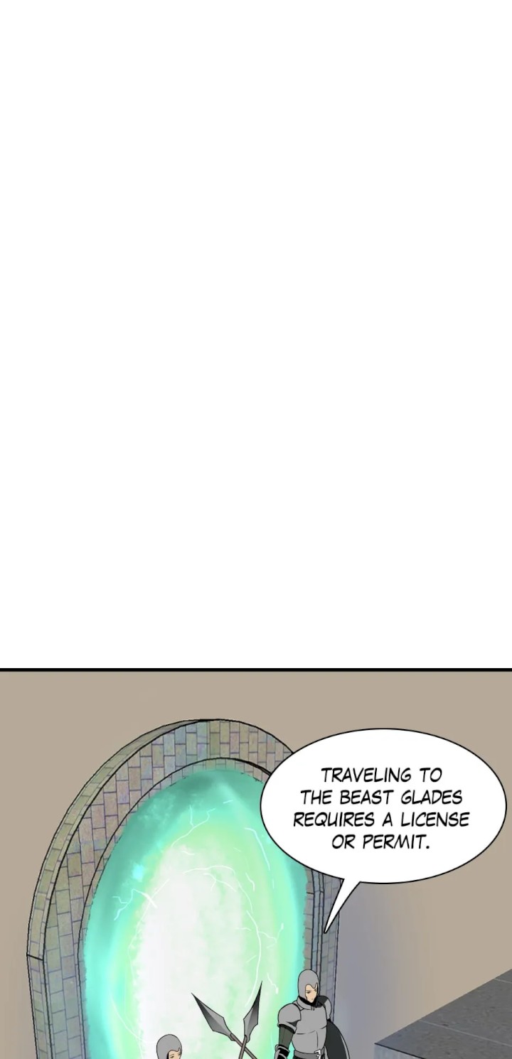 The Beginning After the End Chapter 54 - Page 64