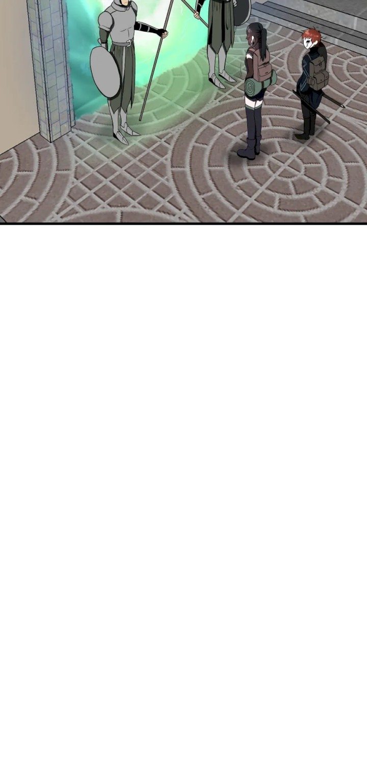 The Beginning After the End Chapter 54 - Page 65