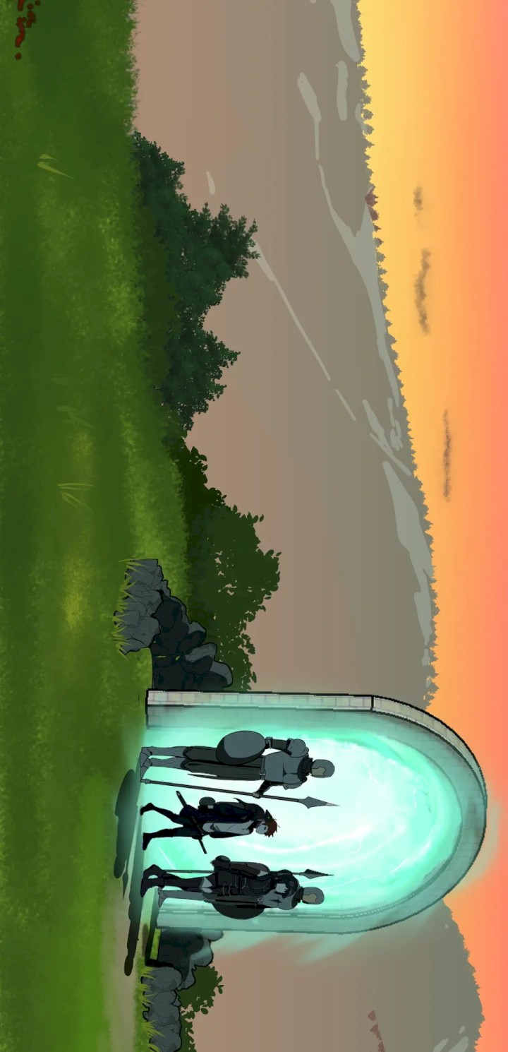 The Beginning After the End Chapter 54 - Page 70