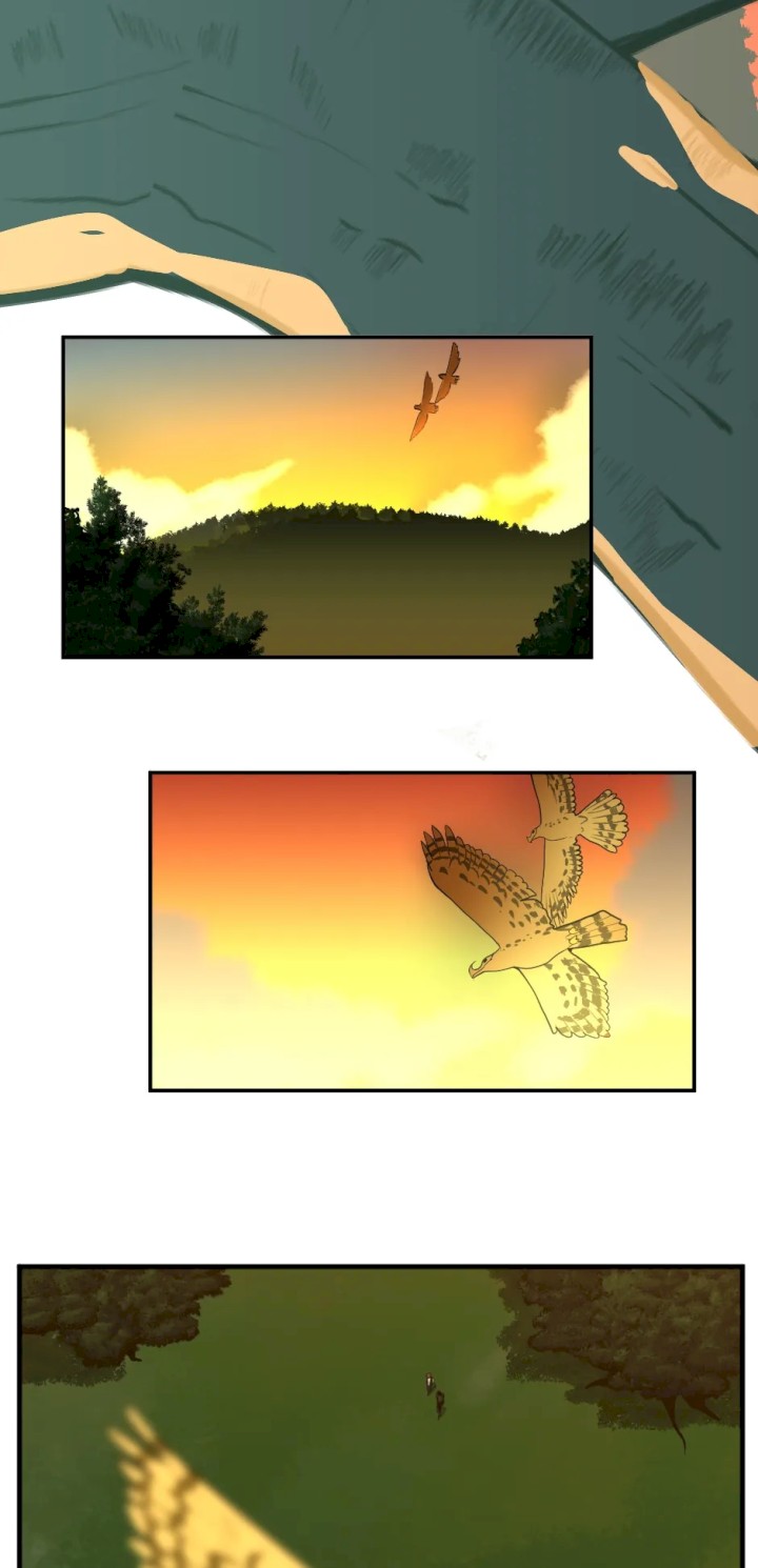 The Beginning After the End Chapter 54 - Page 73