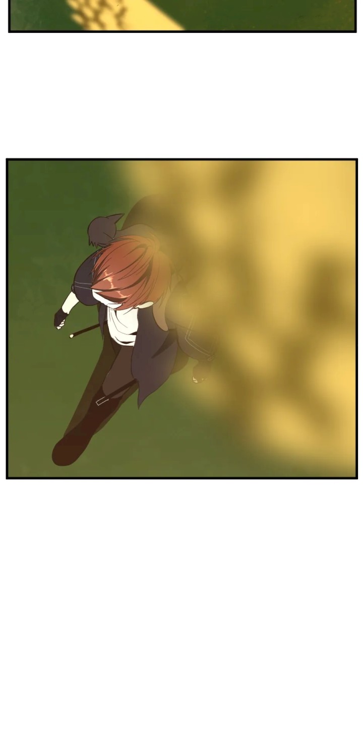 The Beginning After the End Chapter 54 - Page 74