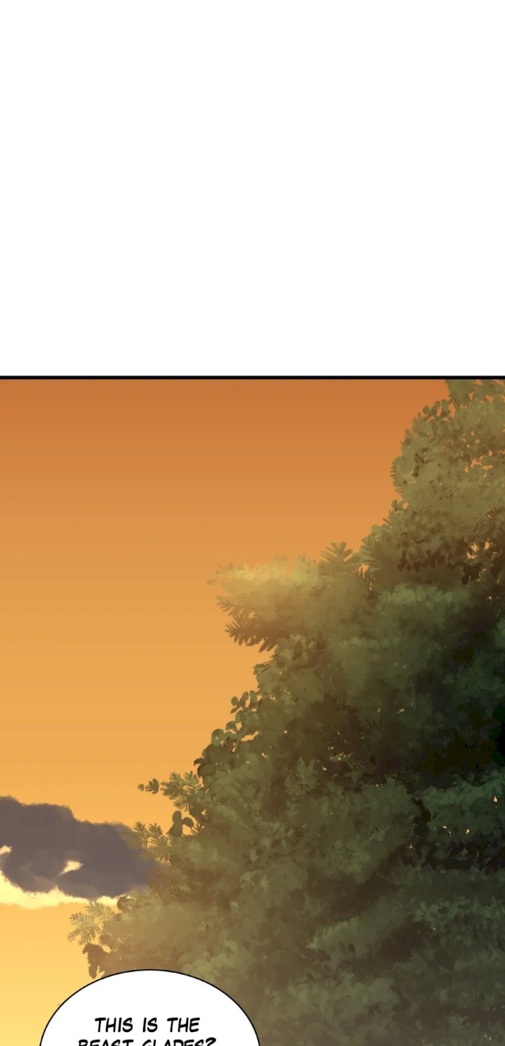 The Beginning After the End Chapter 54 - Page 75