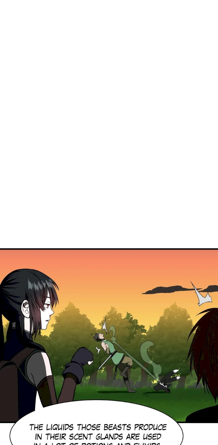 The Beginning After the End Chapter 54 - Page 78