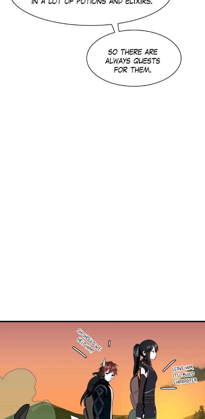 The Beginning After the End Chapter 54 - Page 79