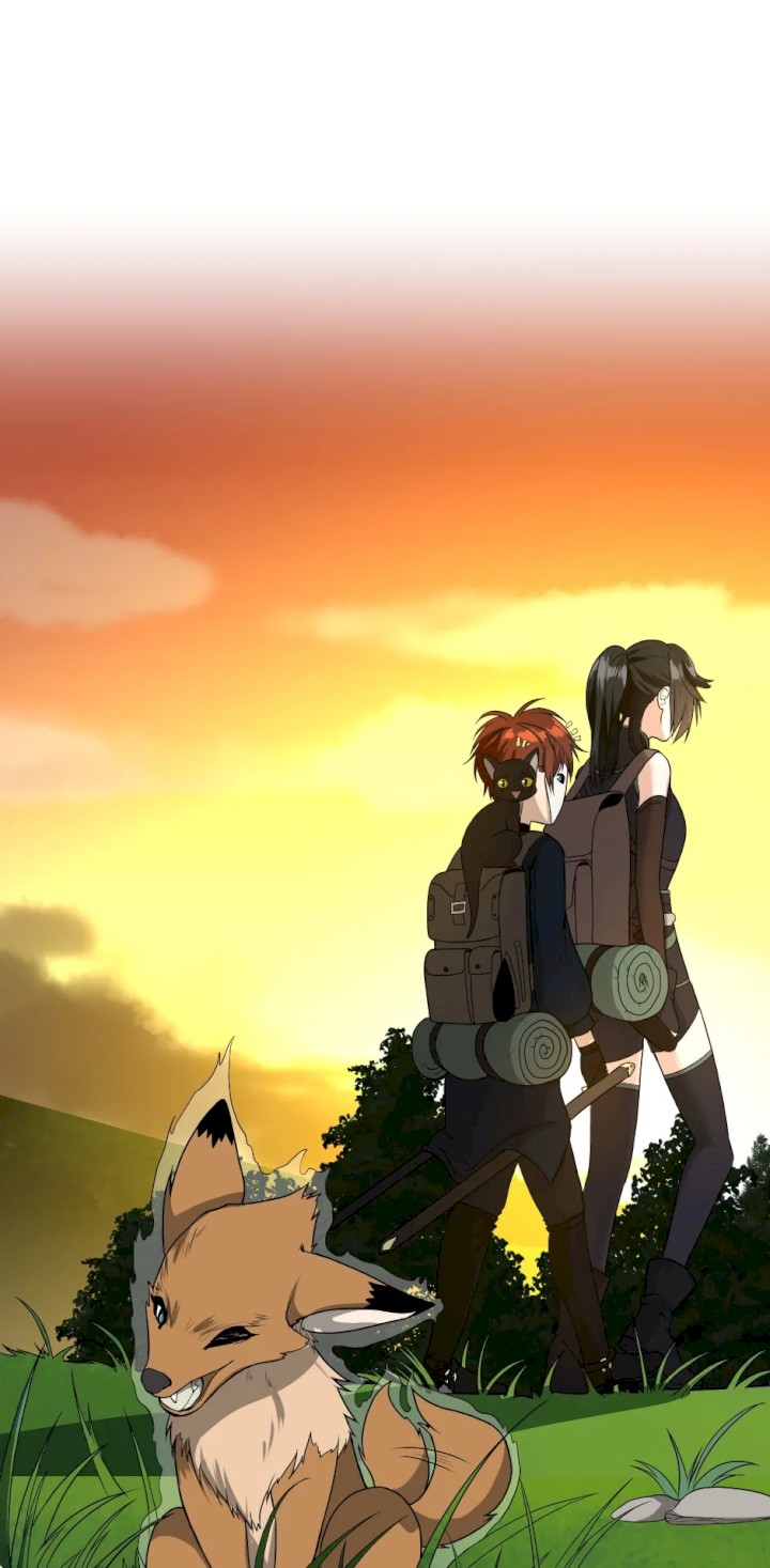 The Beginning After the End Chapter 54 - Page 82