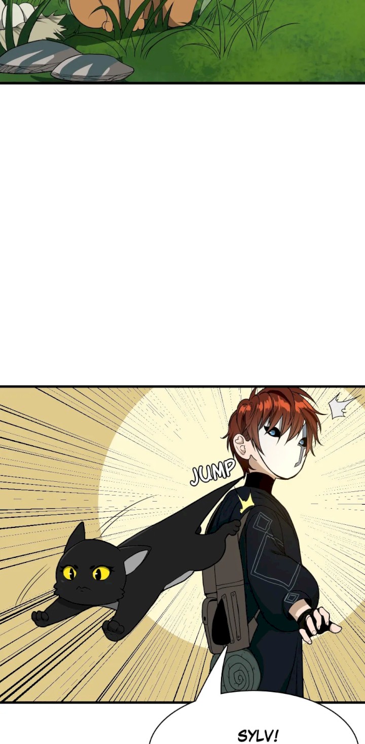 The Beginning After the End Chapter 54 - Page 83