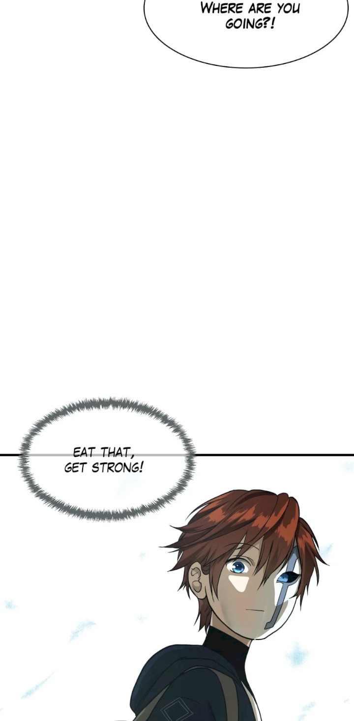 The Beginning After the End Chapter 54 - Page 84