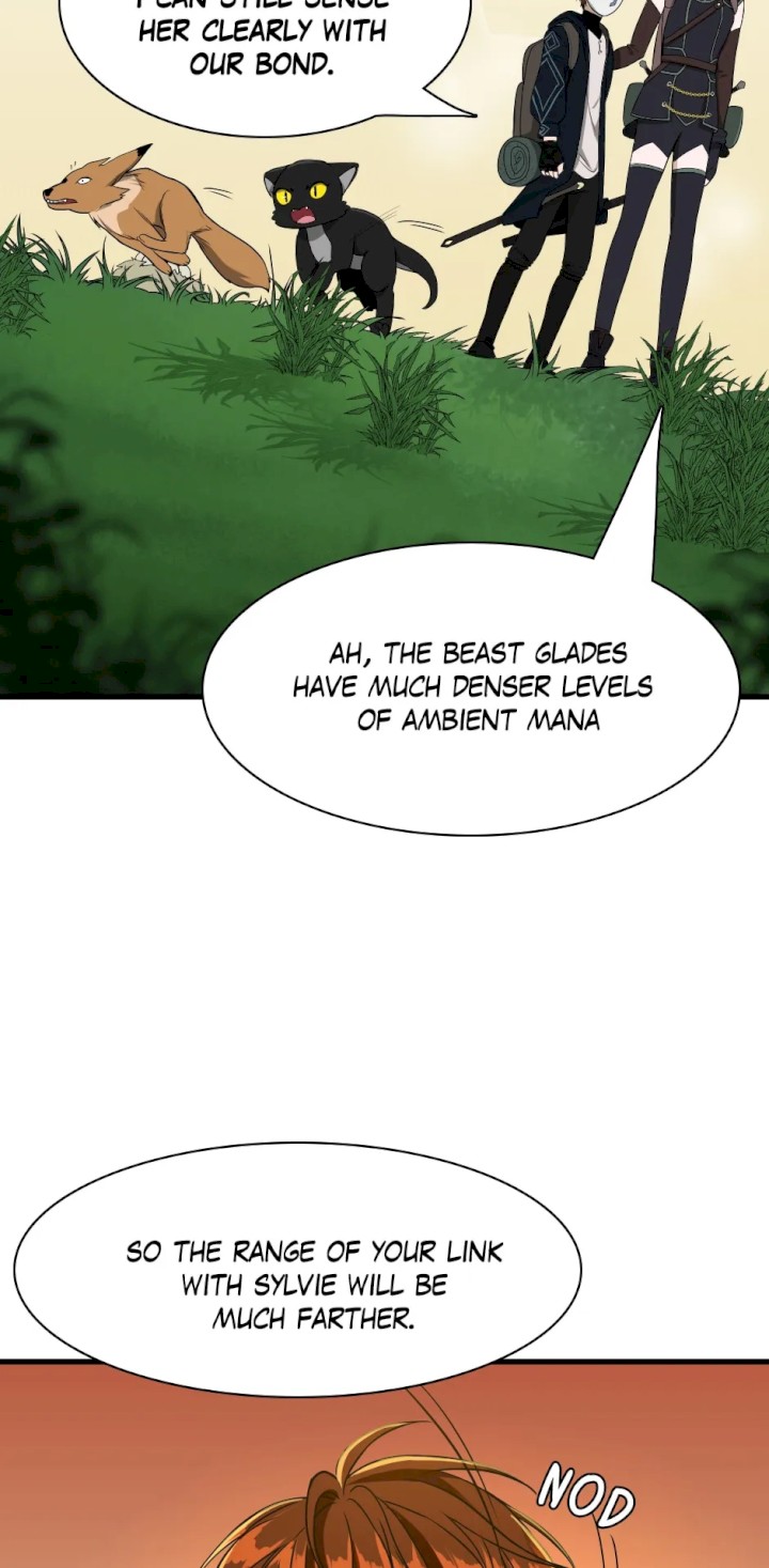 The Beginning After the End Chapter 54 - Page 86