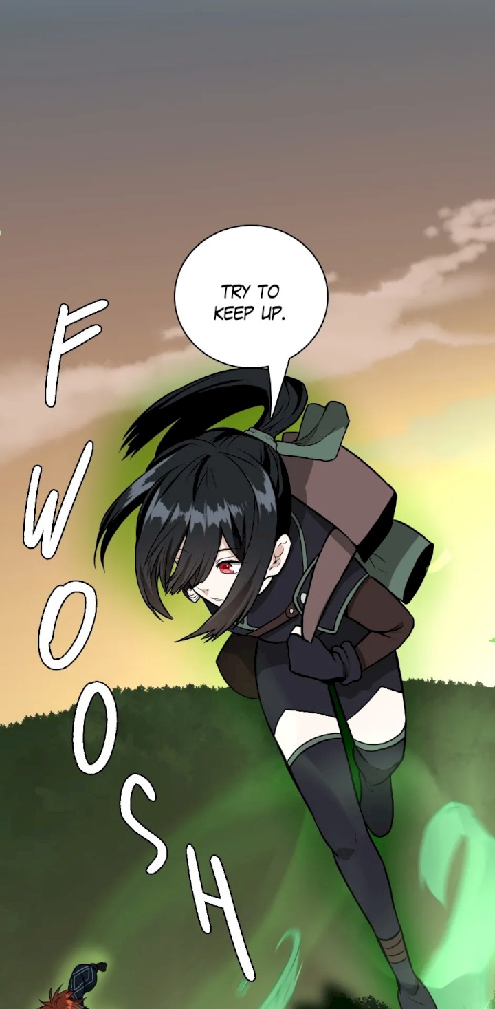 The Beginning After the End Chapter 54 - Page 89