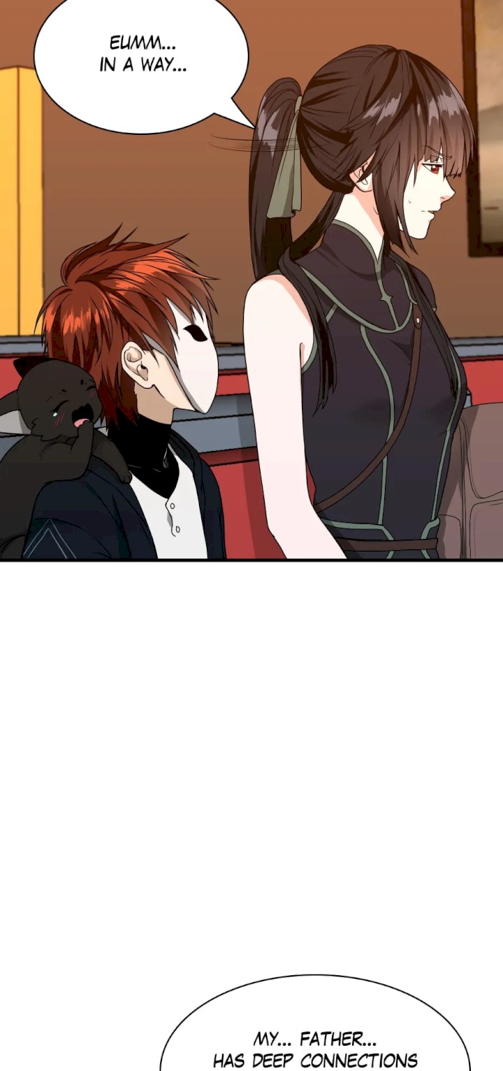 The Beginning After the End Chapter 54 - Page 9