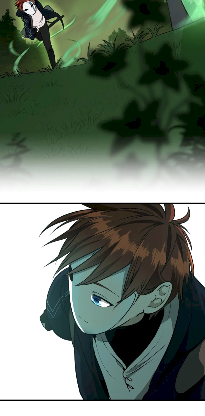 The Beginning After the End Chapter 54 - Page 90