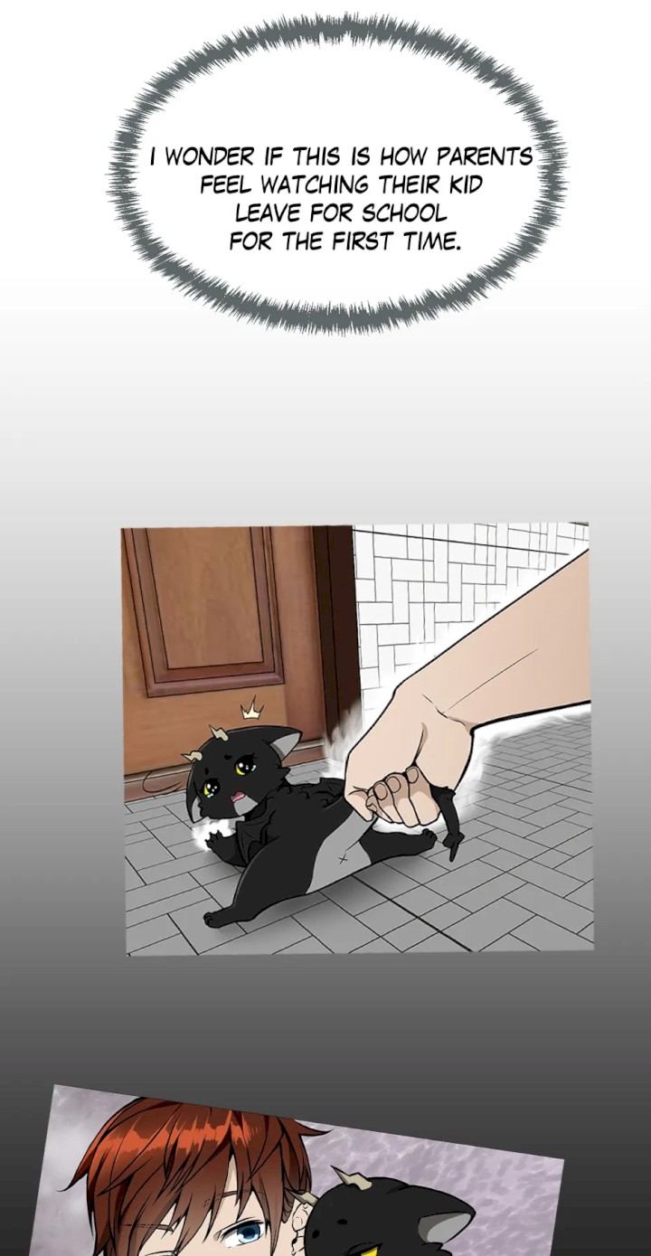 The Beginning After the End Chapter 54 - Page 91