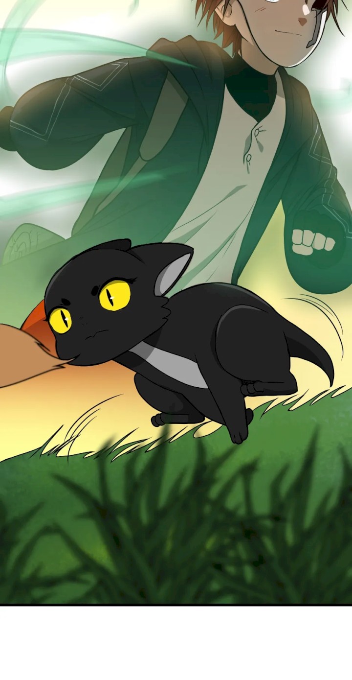 The Beginning After the End Chapter 54 - Page 96