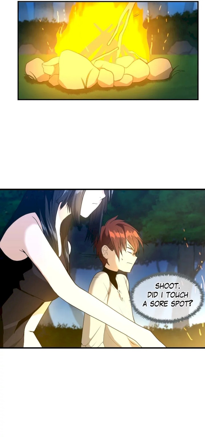 The Beginning After the End Chapter 55 - Page 19