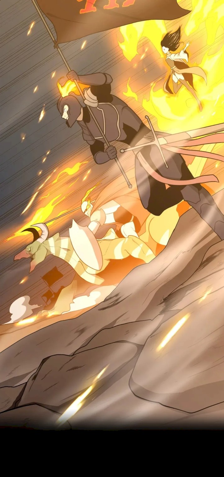 The Beginning After the End Chapter 55 - Page 26