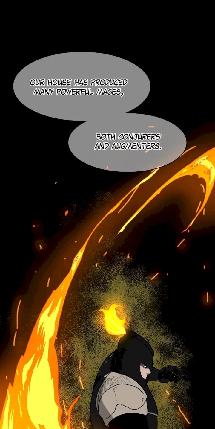 The Beginning After the End Chapter 55 - Page 27