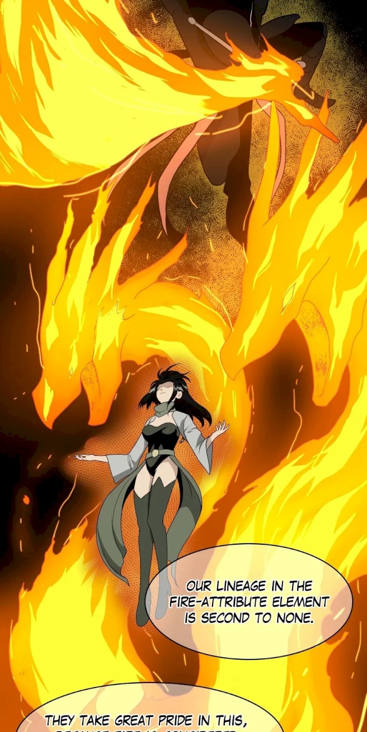 The Beginning After the End Chapter 55 - Page 28