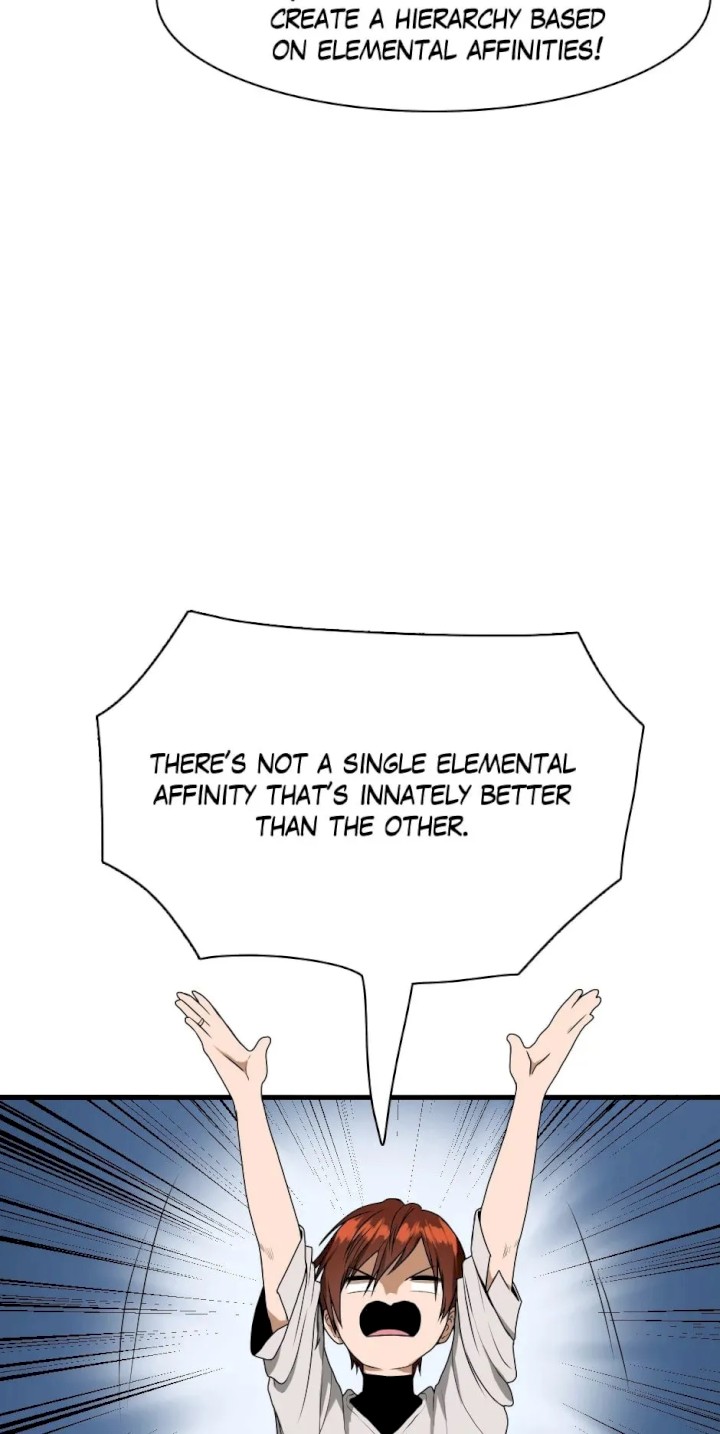 The Beginning After the End Chapter 55 - Page 37