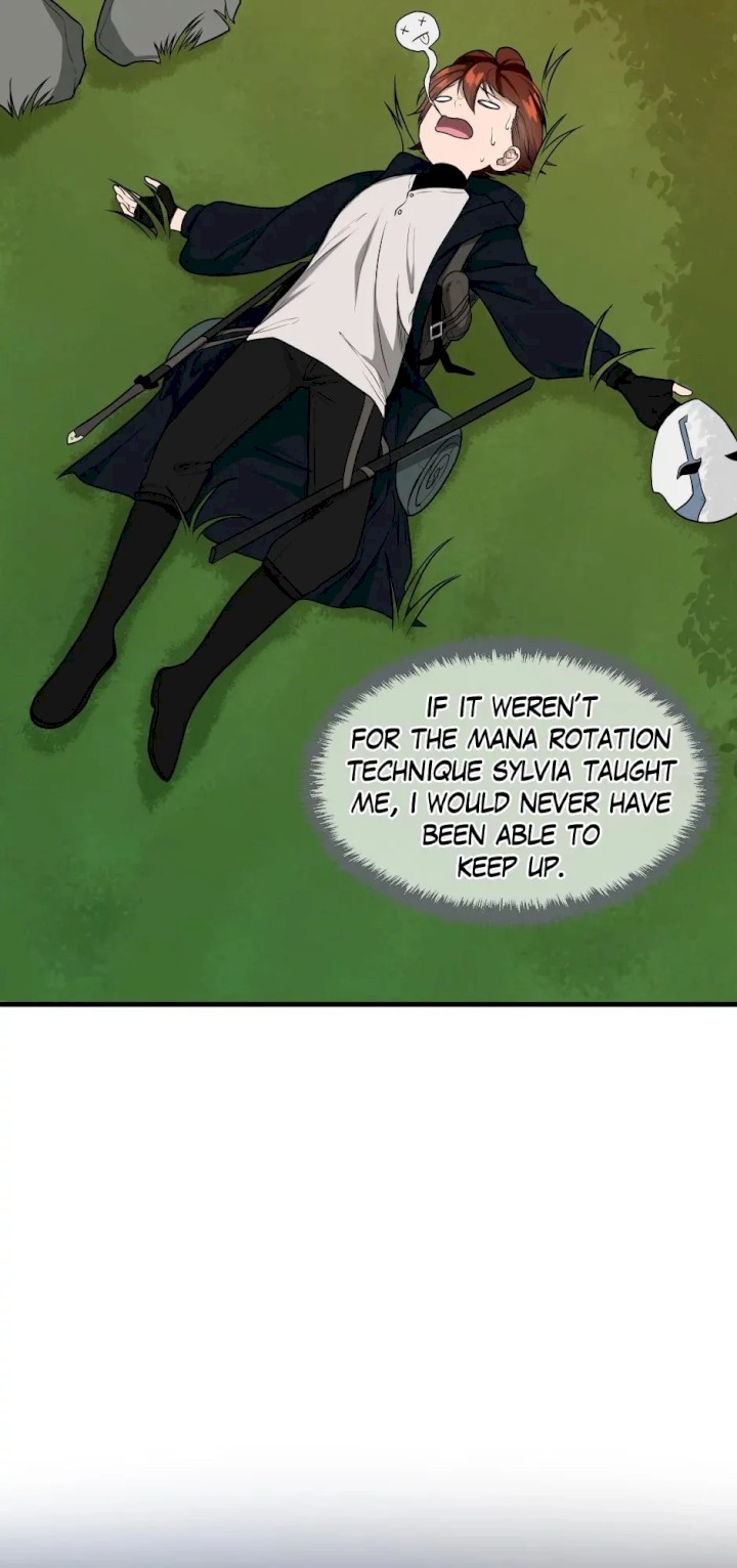 The Beginning After the End Chapter 55 - Page 4