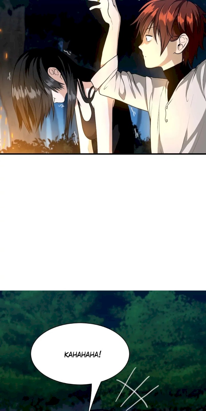 The Beginning After the End Chapter 55 - Page 40