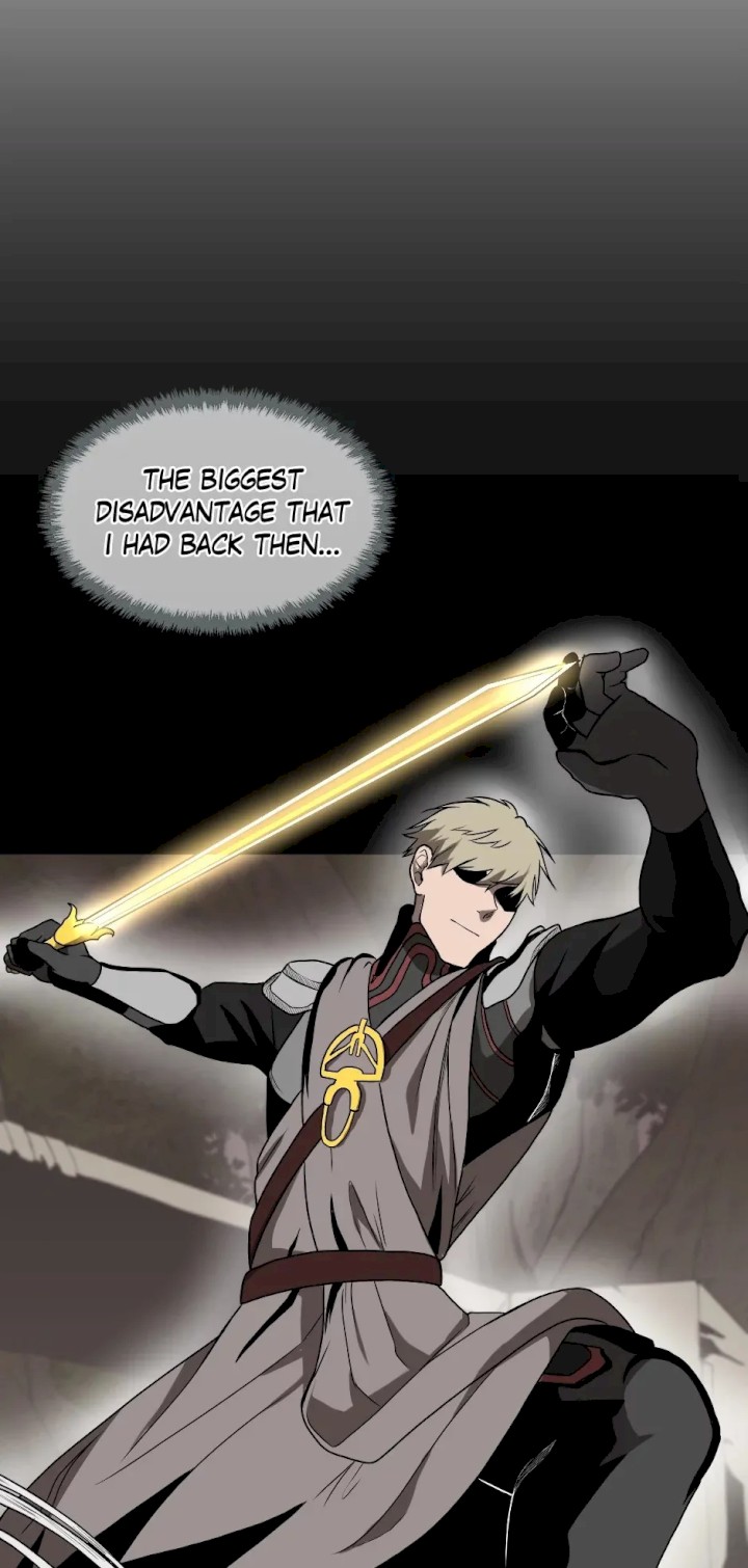 The Beginning After the End Chapter 55 - Page 44