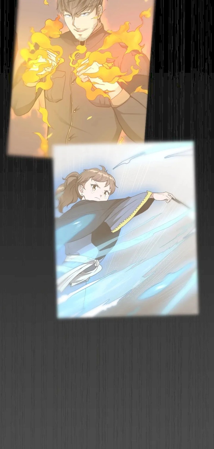 The Beginning After the End Chapter 55 - Page 47