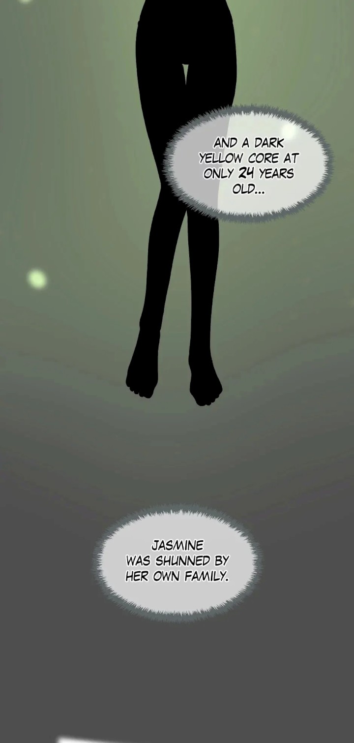 The Beginning After the End Chapter 55 - Page 49