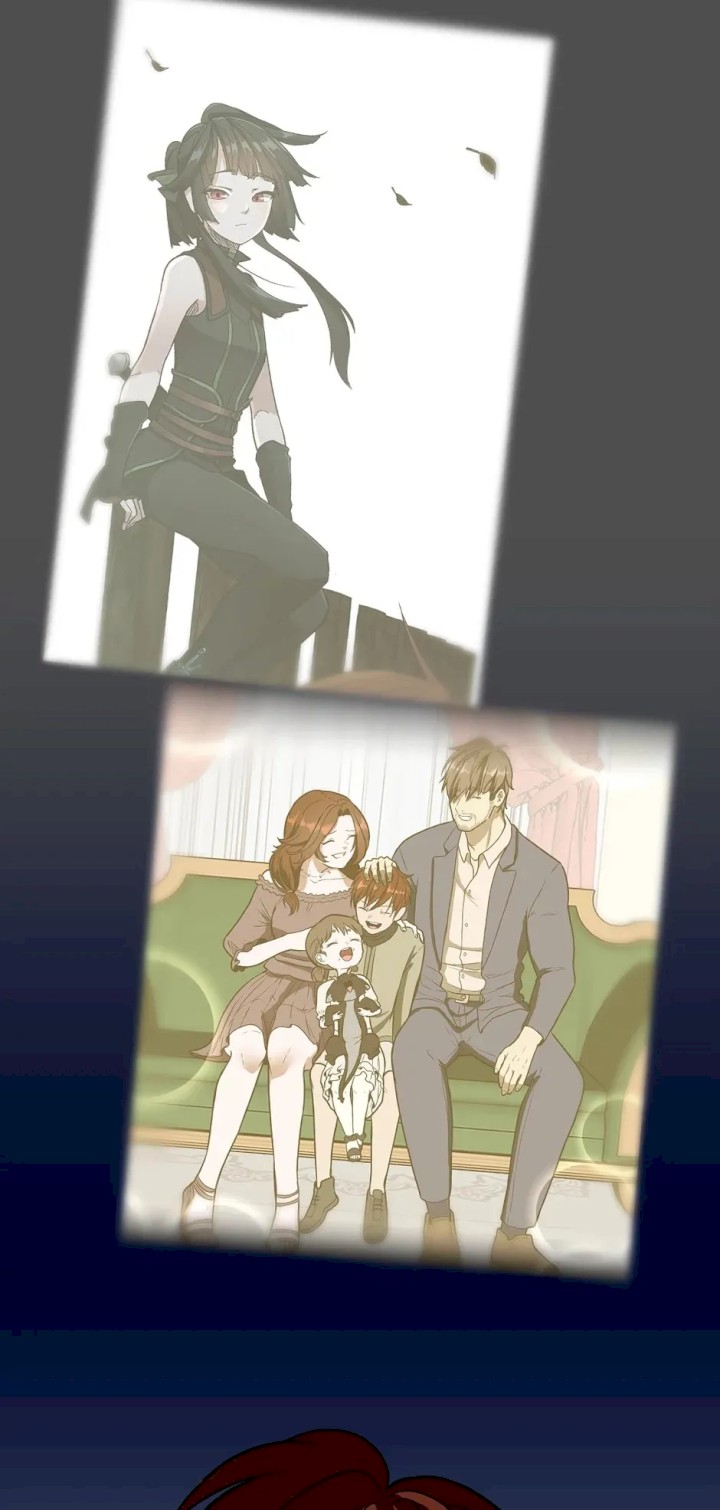 The Beginning After the End Chapter 55 - Page 50