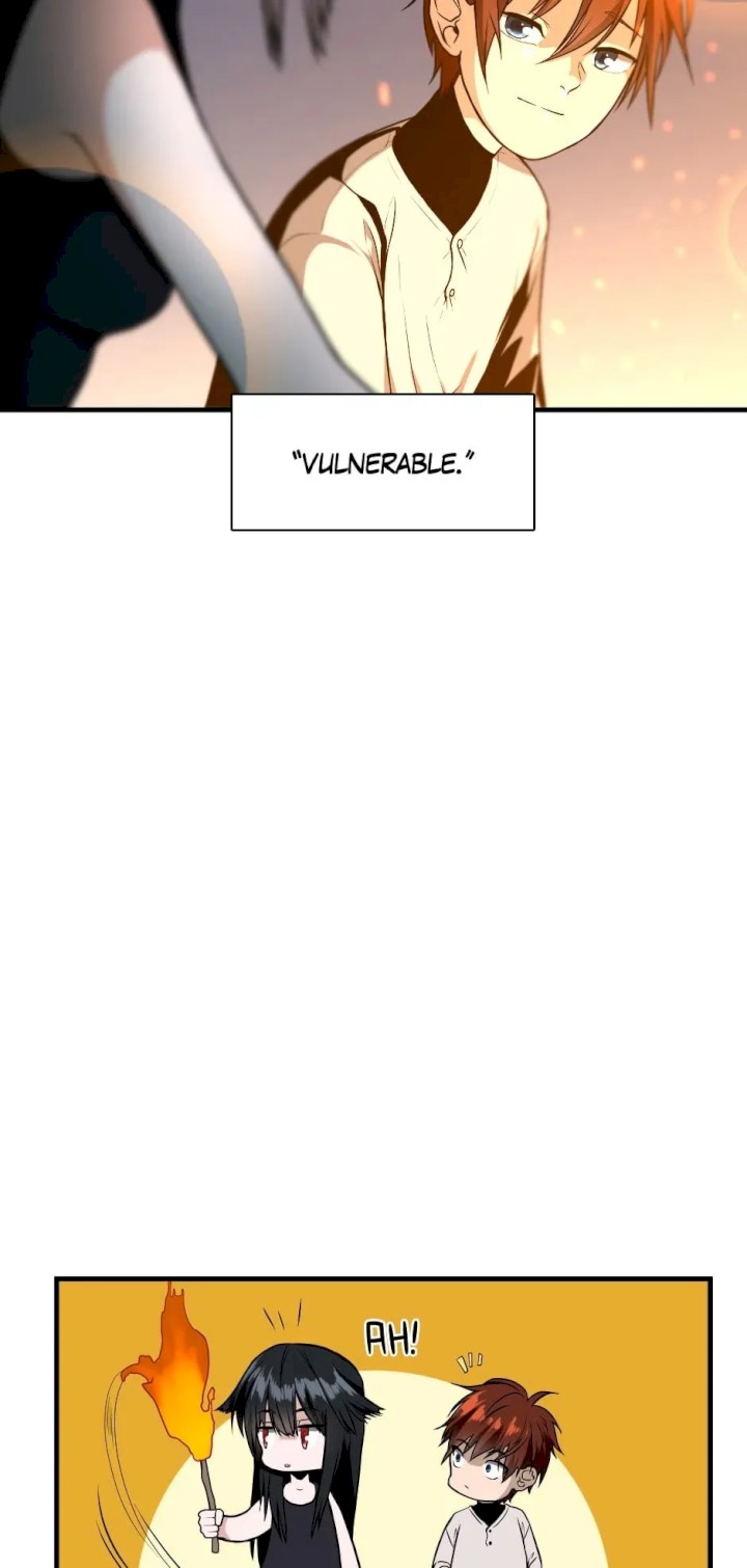 The Beginning After the End Chapter 55 - Page 56