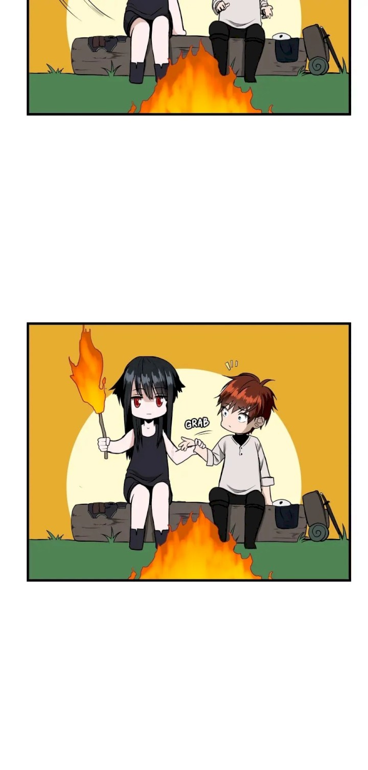 The Beginning After the End Chapter 55 - Page 57