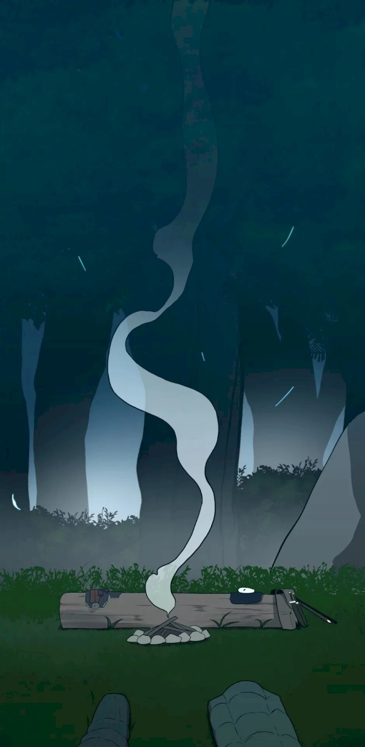 The Beginning After the End Chapter 55 - Page 60