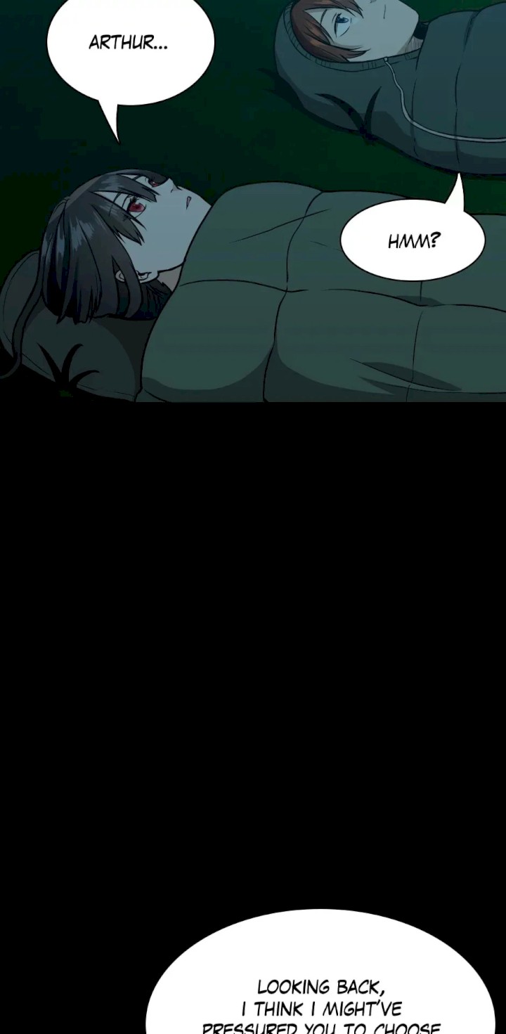 The Beginning After the End Chapter 55 - Page 62