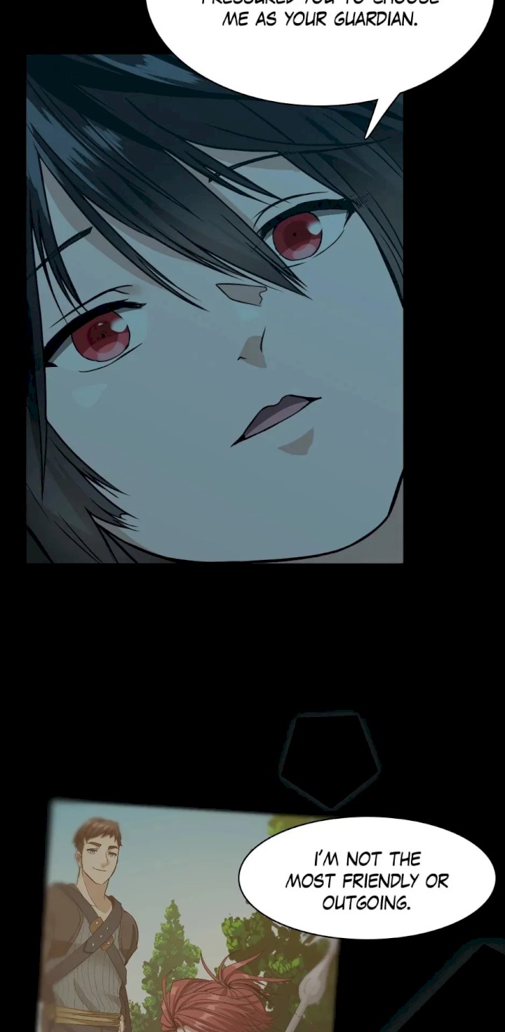 The Beginning After the End Chapter 55 - Page 63