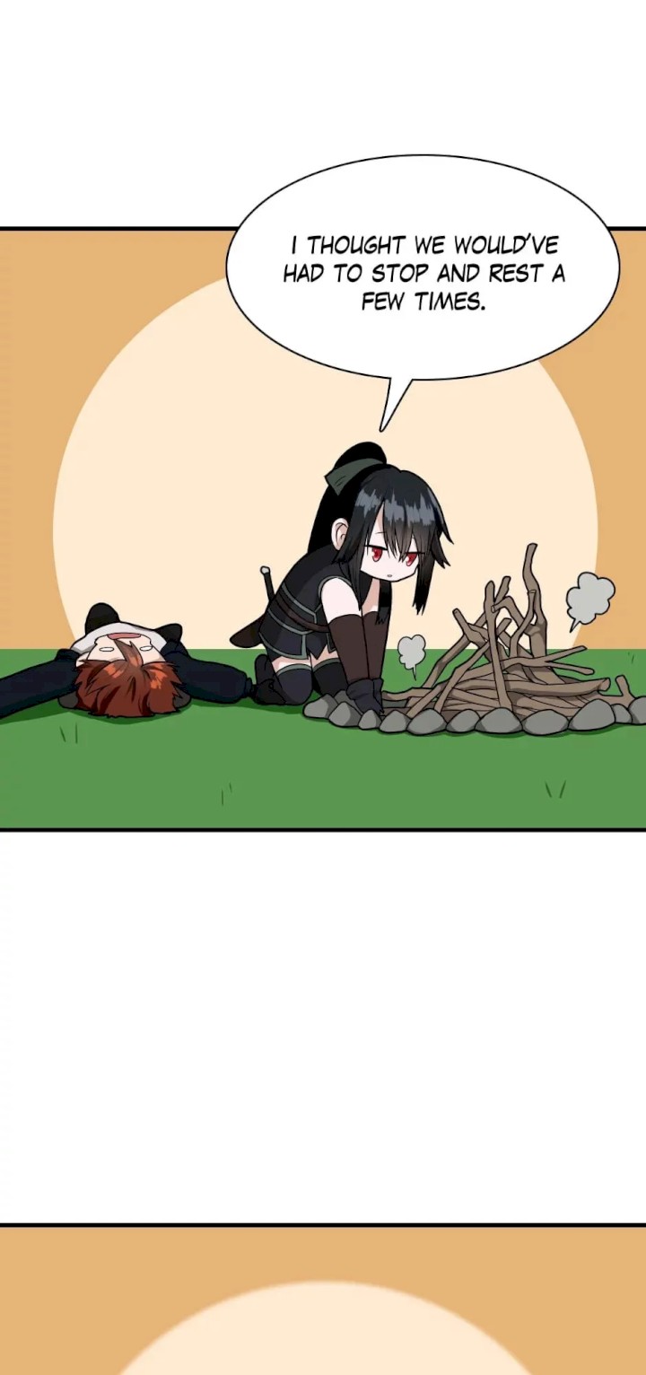 The Beginning After the End Chapter 55 - Page 7