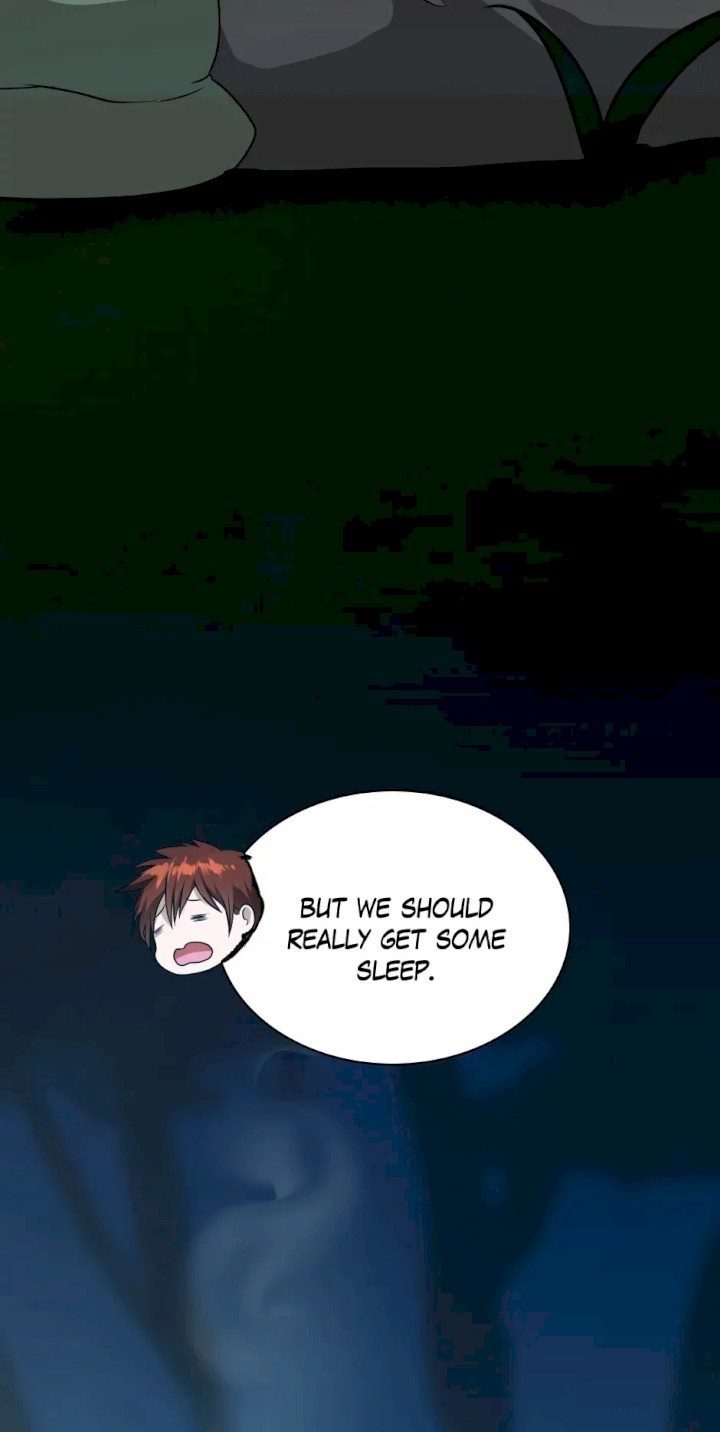 The Beginning After the End Chapter 55 - Page 75