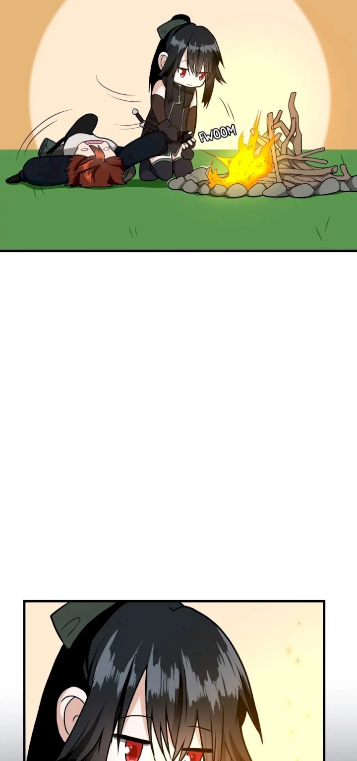 The Beginning After the End Chapter 55 - Page 8