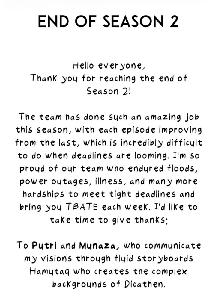 The Beginning After the End Chapter 56 - Page 104