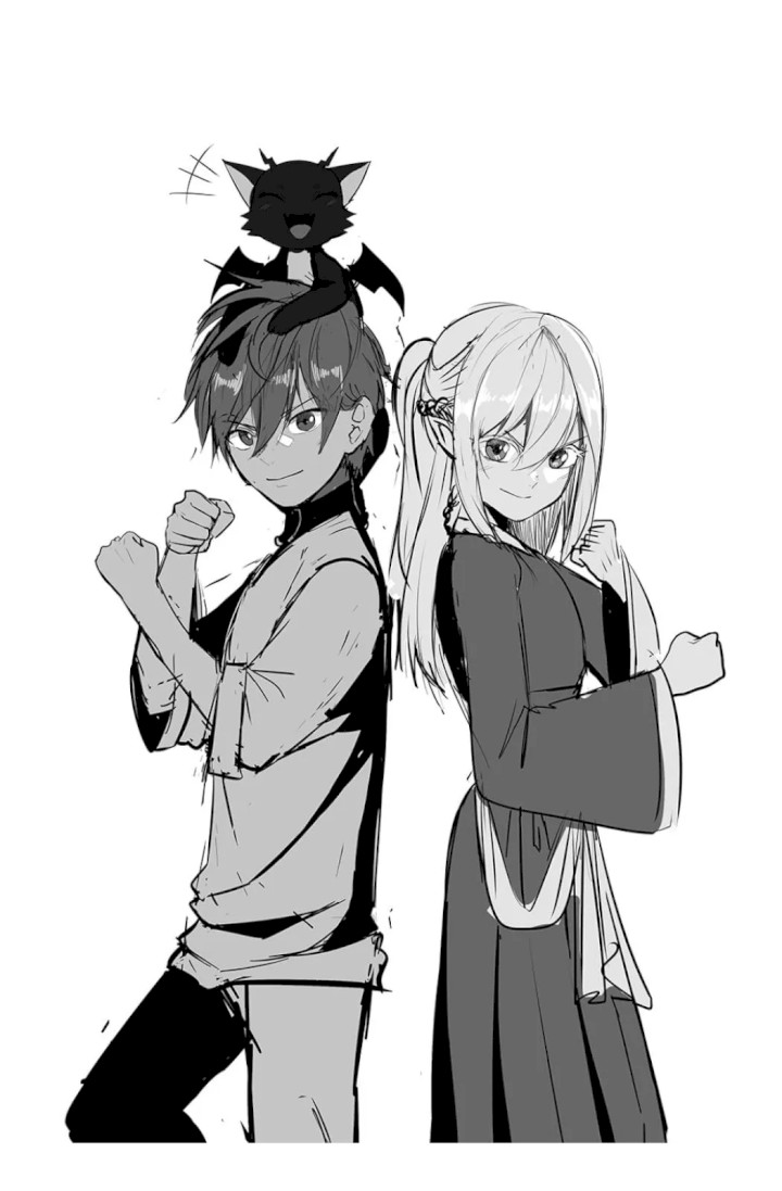 The Beginning After the End Chapter 56 - Page 107