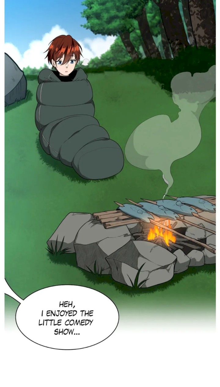 The Beginning After the End Chapter 56 - Page 15